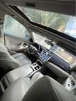 A picture of Reg Toyota Camry 2008