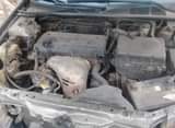 A picture of camry 2004 AkA big Daddy conditions of the car little