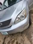 A picture of 2008 LEXUS RX 350 2008