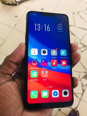 oppo phones