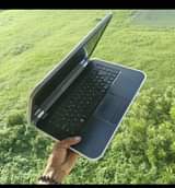A picture of laptop dell latitude core i7