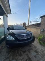 A picture of Distress sale Rx 350 Nigerian used and toks standard going