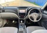 A picture of Subaru Forester TX 2011