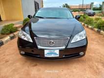 A picture of 4M Super Clean 2008 Lexus ES350 Grade A Working Perfectly