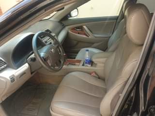 A picture of Toyota Camry
