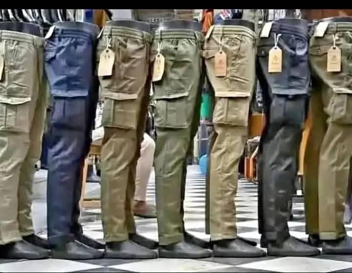 A picture of SIDE POCKETS