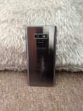 A picture of Samsung note 9
