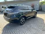 A picture of TOYOTA HARRIER HYBRID 2018 DQG