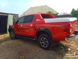 A picture of 2019 Hilux for 26m