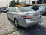 A picture of Registered 2008 Toyota Camry XLE V6 Engine First body