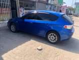 A picture of Impreza Subaru