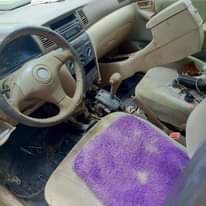 A picture of 2006 Toyota Corrola 235433