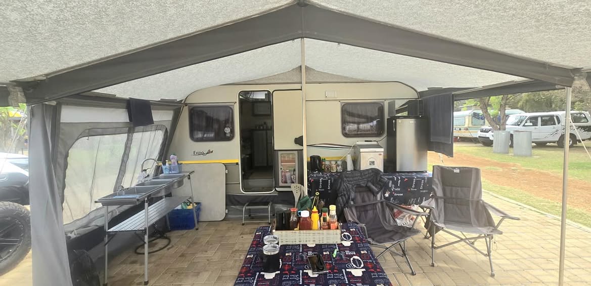 jurgens caravans