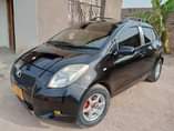 A picture of Toyota vitz 0766146645
