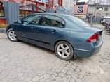 A picture of 2008 HONDA CIVIC