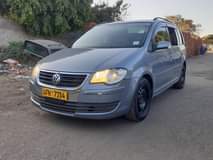 vw touran