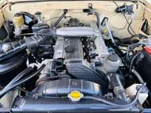 A picture of Landcruisser