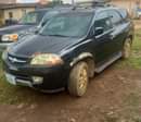 A picture of USED ACURA MDX JEEP