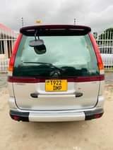 A picture of TOYOTA NOAH 0714058883