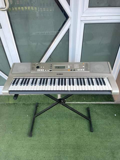 yamaha