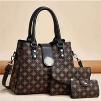 A picture of Handbags