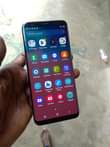 A picture of SAMSUNG GALAXY S8 MPYA MWEZI