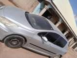 A picture of Peugeot 307