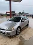 A picture of BRAND HONDA EOD MODEL ACCORD V6 YEAR 2004 A C