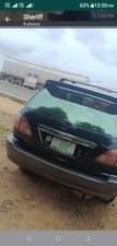 A picture of 2001 LEXUS RX 300 CLEAN LEXUS IN OUT