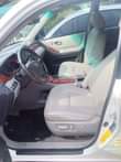 A picture of 2005 TOYOTA Highlander