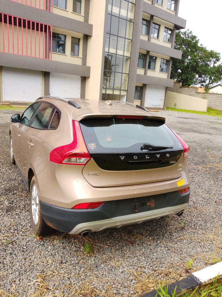 volvo