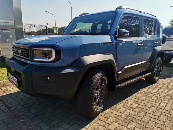 cheap cars pretoria