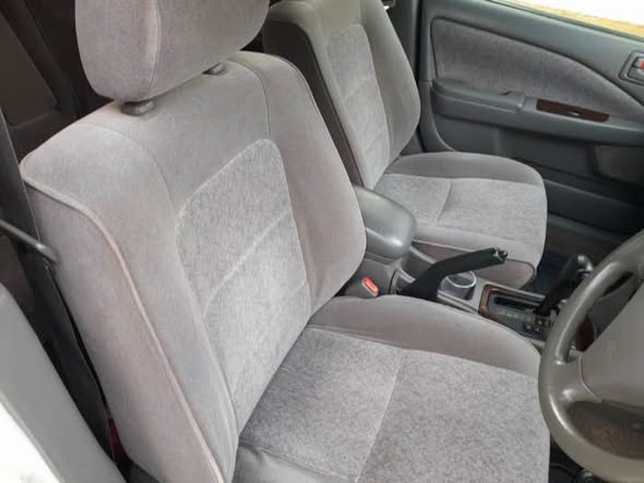 A picture of TOYOTA PREMIO INJINI NDOGO INAUZWA 4 5M 0791084871