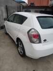 A picture of Tokunbo Pontiac vibe