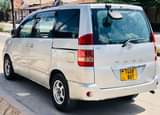 A picture of TOYOTA NOAH NEW SHAPE NAIUZA MIL 5 8 0743435416