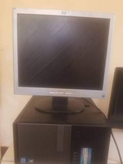 desktop