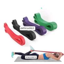 A picture of Gym and sports equipments