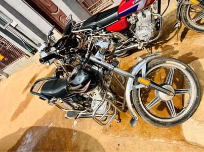 A picture of Kymstone CG150