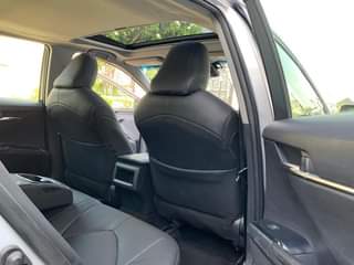 A picture of FOREIGN USED 2018 TOYOTA CAMRY 07063616547 09057053277