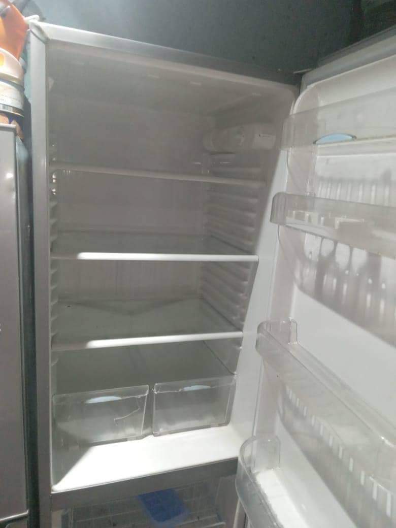 fridges