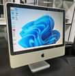 A picture of All in 1 iMac 7 Running Windows 11 pro Intel