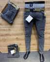A picture of Jeans Kali Original TSH 25 000. Size 30 36 Piga