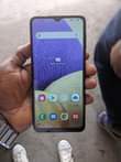 A picture of Samsung Galaxy a32 krek kdg gb64ram4 net 5 g 0659511849