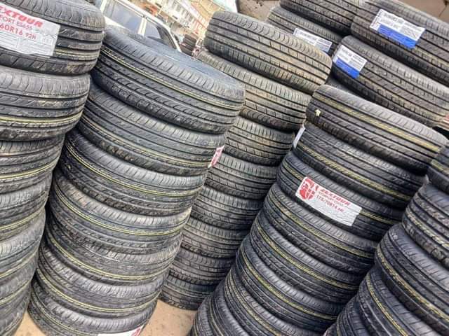 tyres