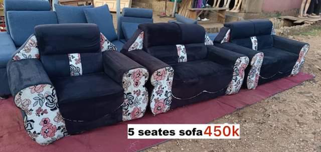 A picture of Furniture