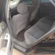 A picture of Honda DC