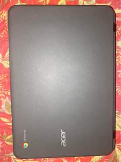 chromebook