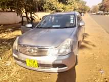 used nissan sylphy