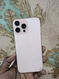 A picture of iPhone 13 Pro max