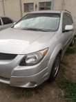 A picture of Neatly Used Pointiac Vibe 2004 Model Engine Gear very perfect